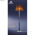 Popular Classic Simple Creative Indoor aluminium lighting floor lamps